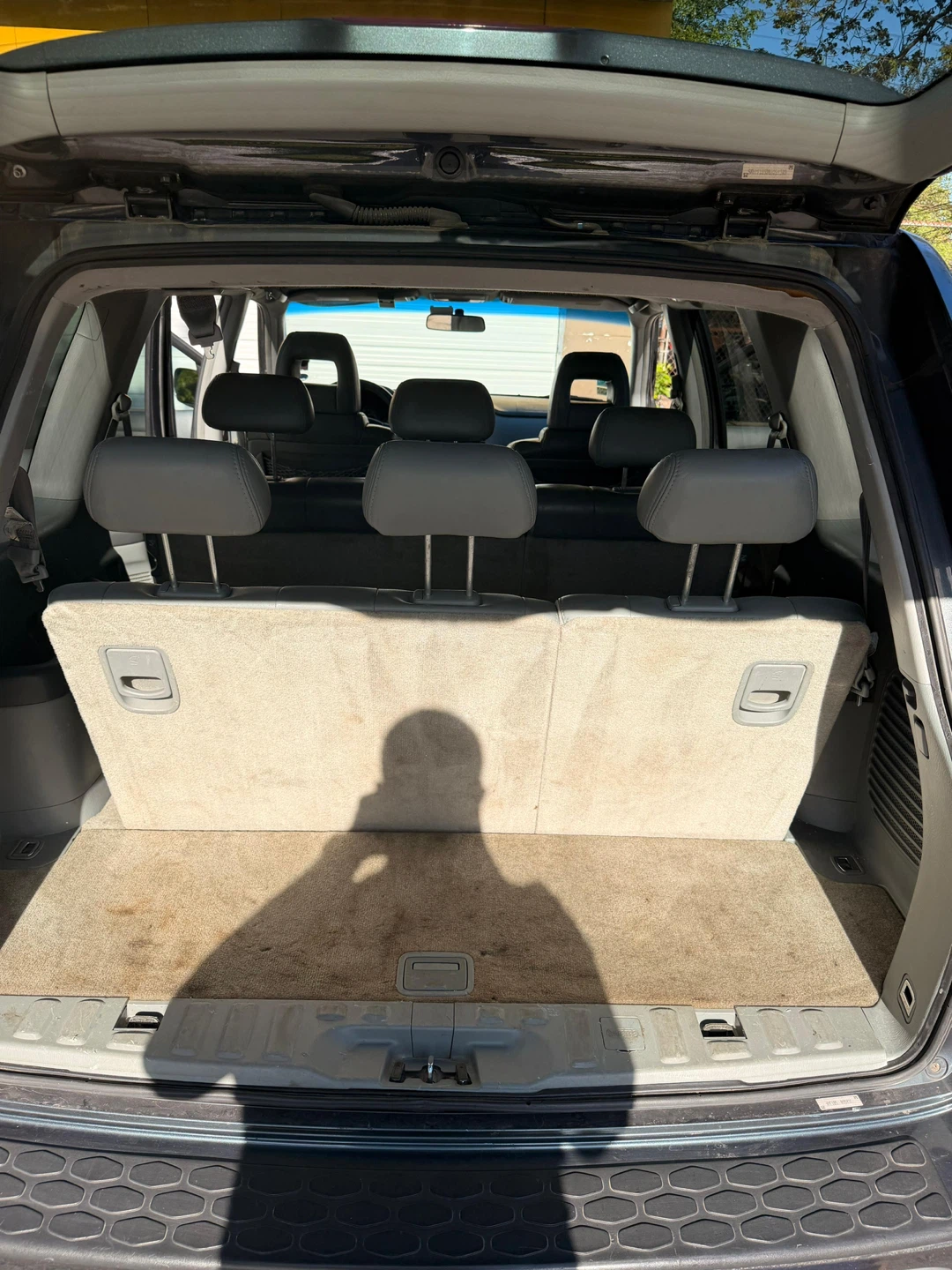Honda Pilot - photo 5