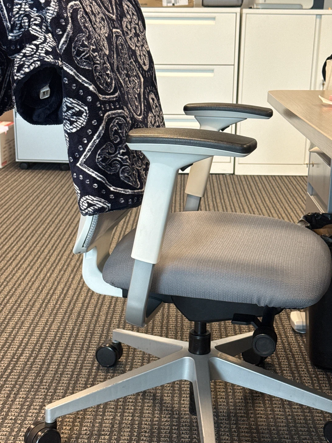Ergonomic Office Chair