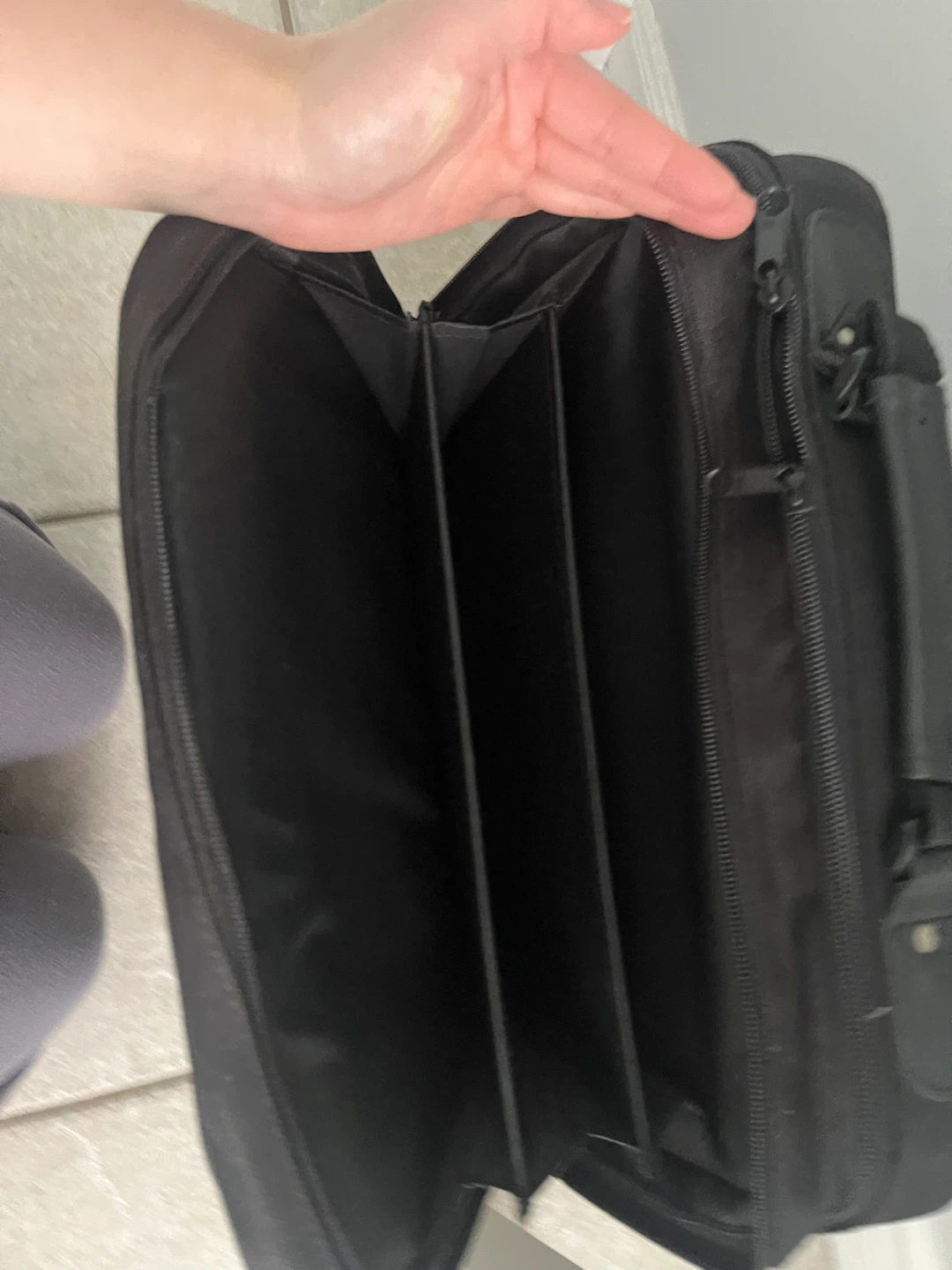 Computer Bag - photo 2