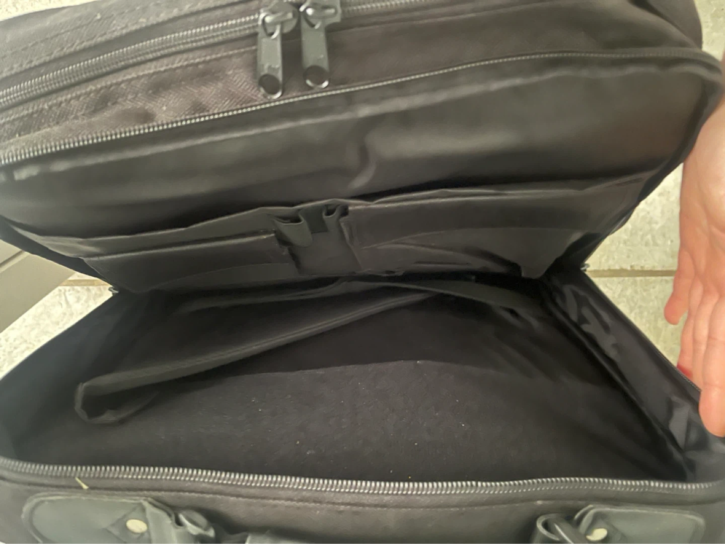 Computer Bag - photo 3