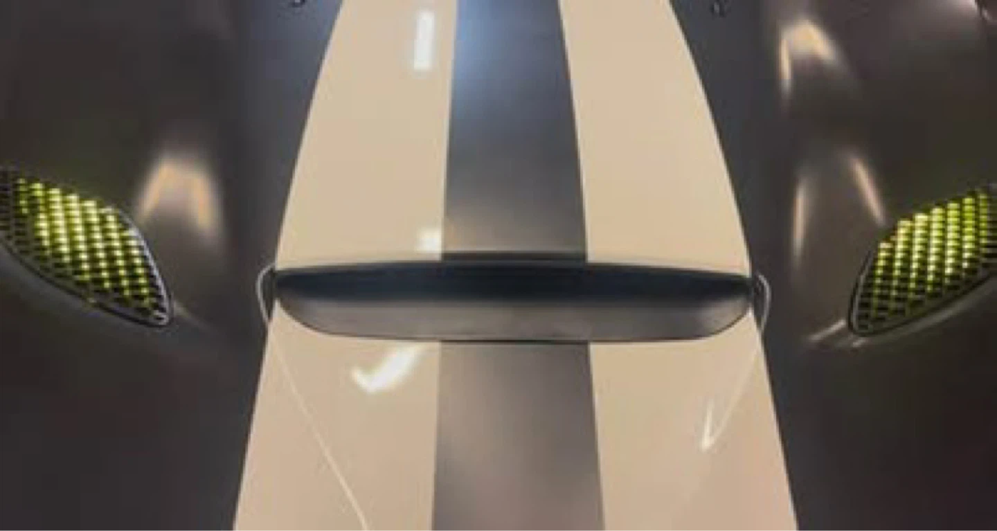 Chrysler 300c - photo 5