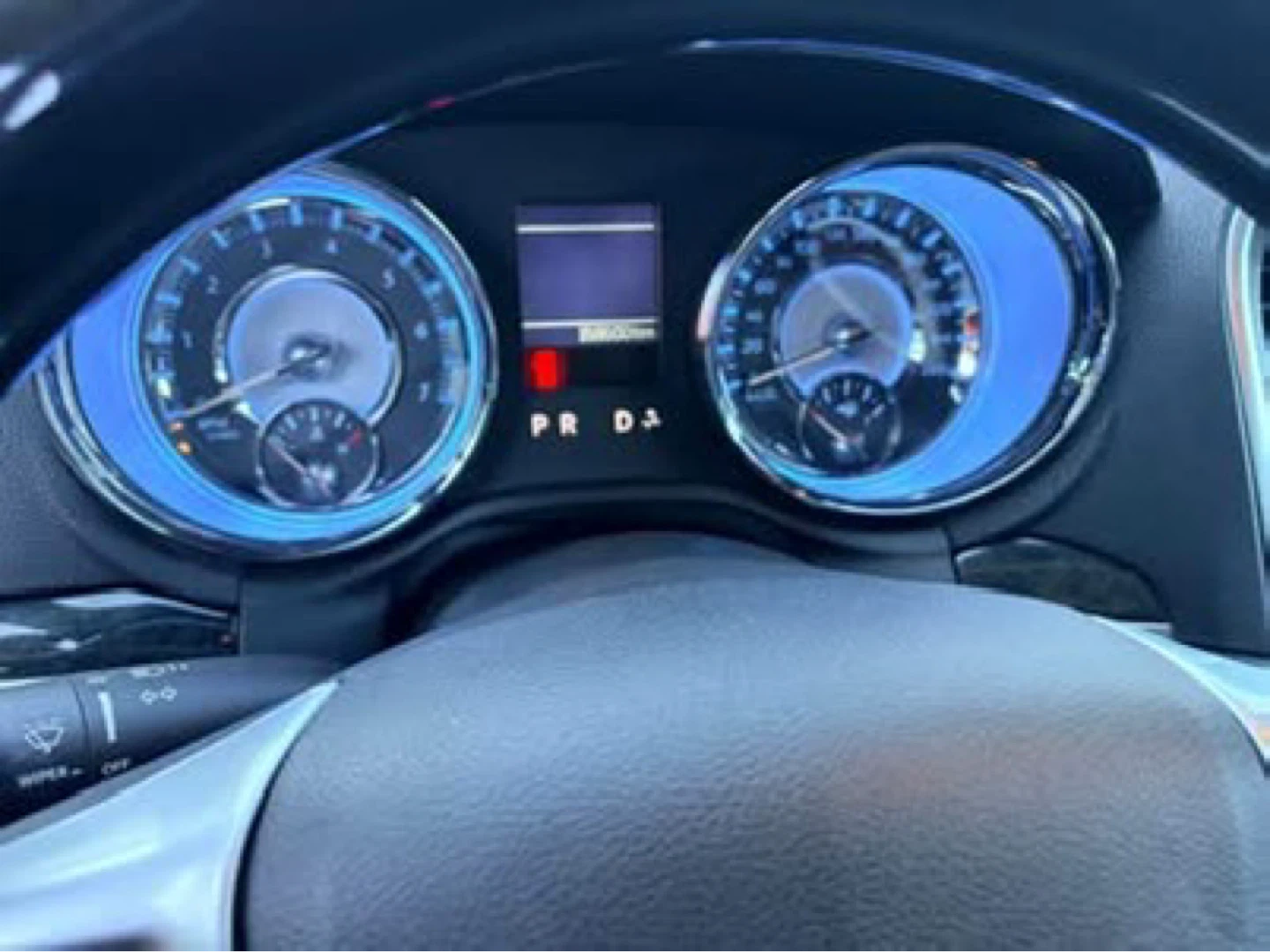 Chrysler 300c - photo 4