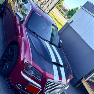 Chrysler 300c