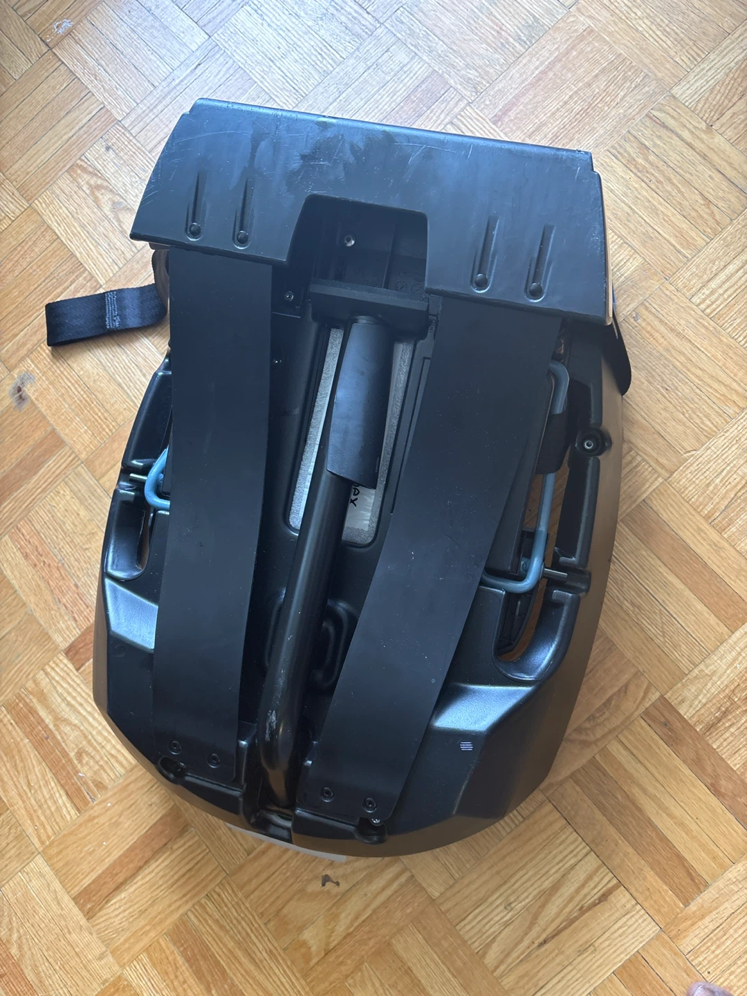 Baby Trend Car Seat Base - photo 2