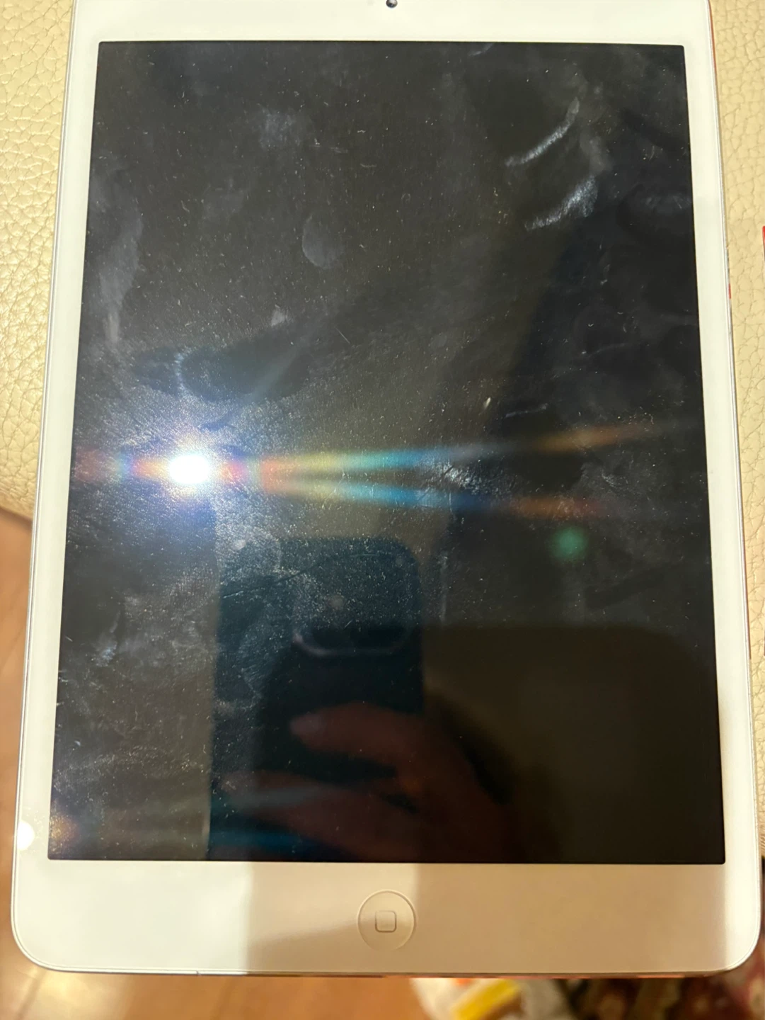 Apple iPad