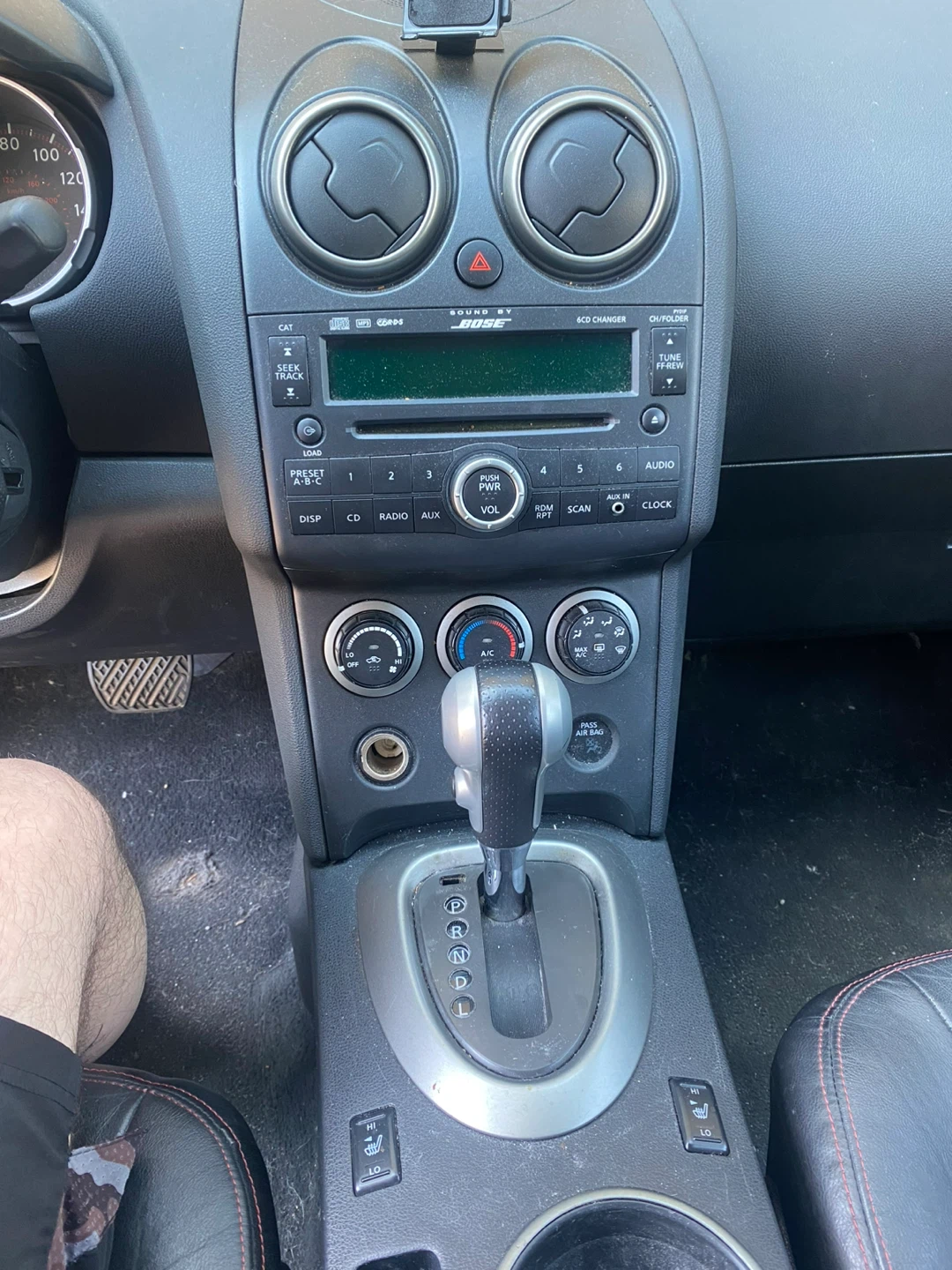 2010 Nissan Rogue SL AWD *NEEDS WORK* - photo 4