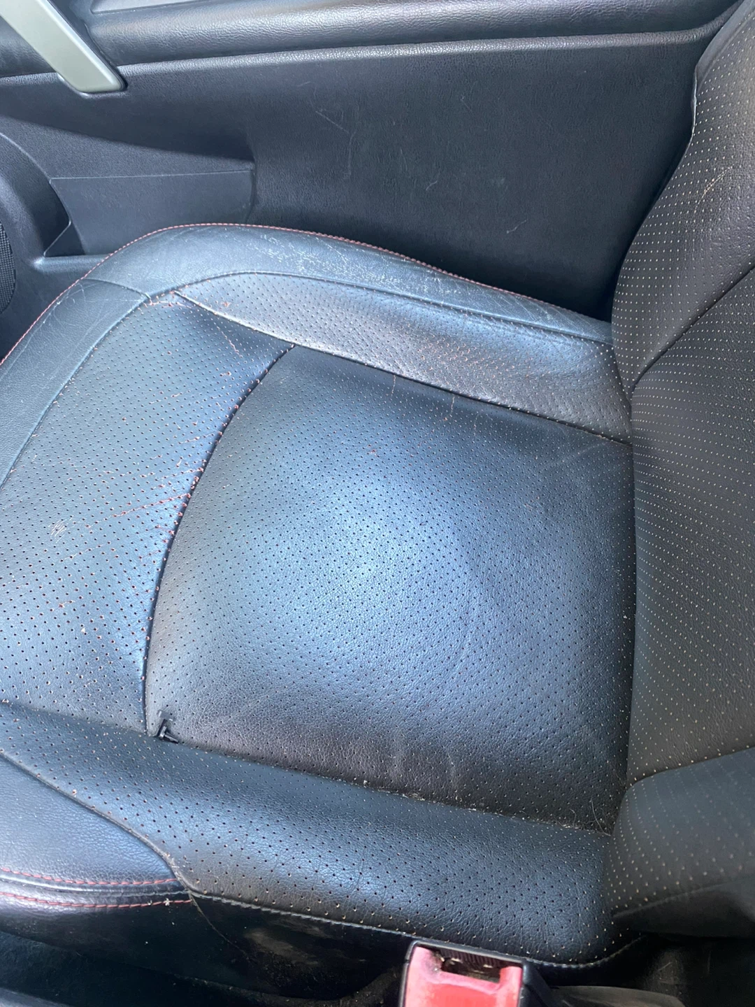 2010 Nissan Rogue SL AWD *NEEDS WORK* - photo 5