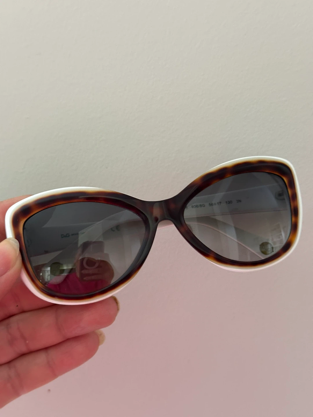 Dolce & Gabbana D&G Sunglasses - photo 2