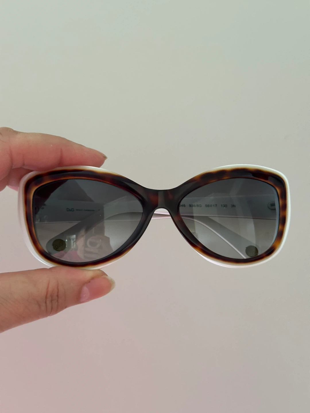 Dolce & Gabbana D&G Sunglasses - photo 5
