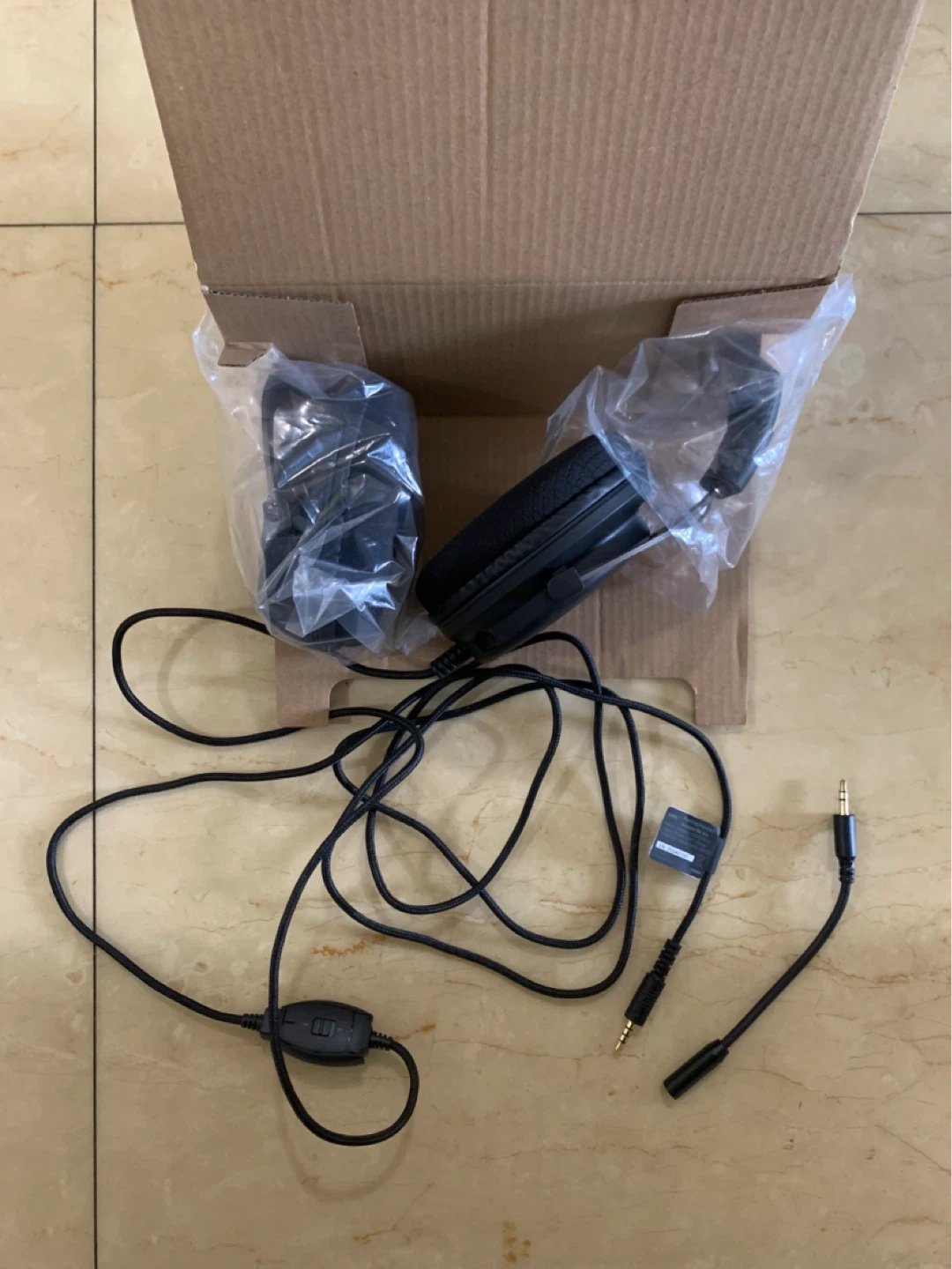 ONN Gaming Headset with Boom Microphone - photo 3