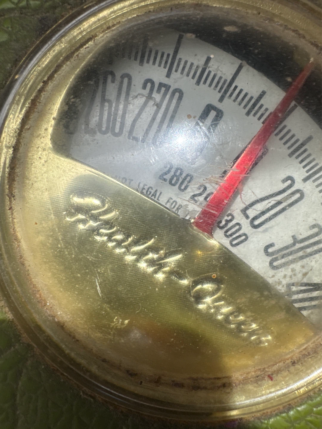 Health-O-Meter Health Queen Scale - photo 4