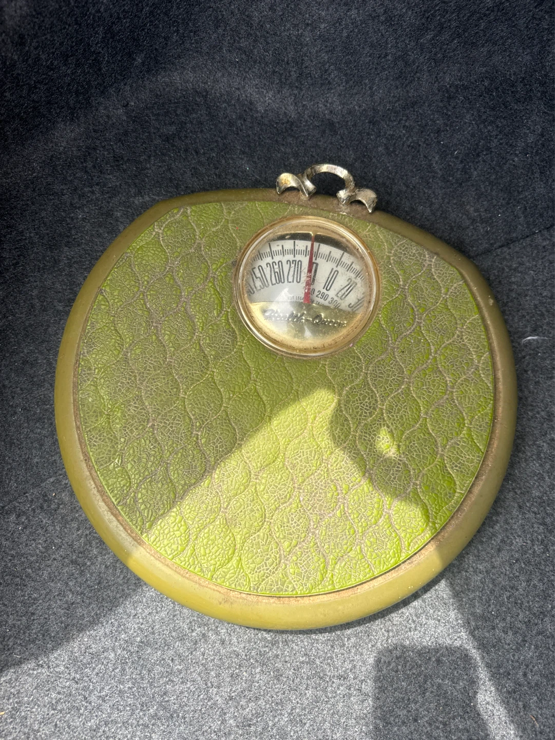 Health-O-Meter Health Queen Scale