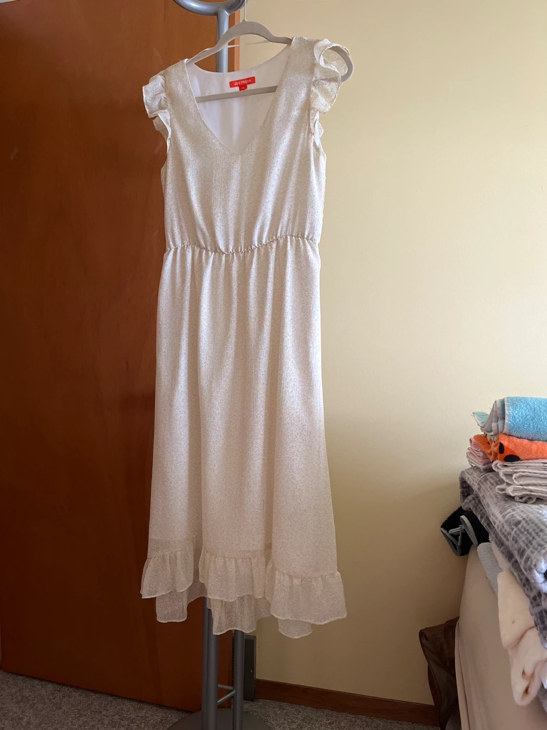 Joe Fresh Floral Dress Size S/P - photo 2