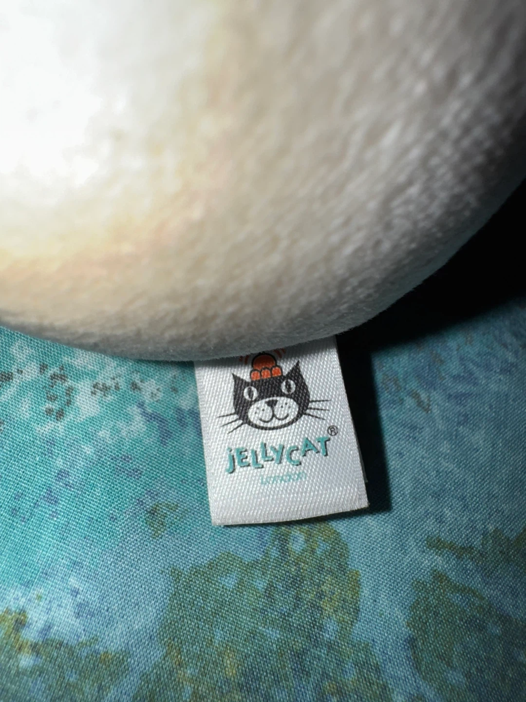 Jellycat Amuseable Bok Choy Plush - photo 2