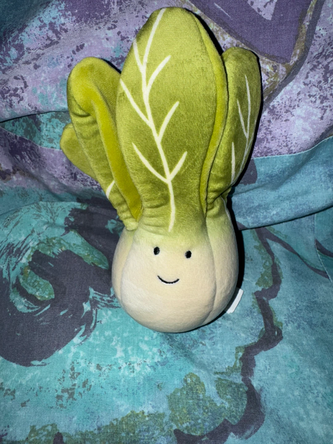 Jellycat Amuseable Bok Choy Plush