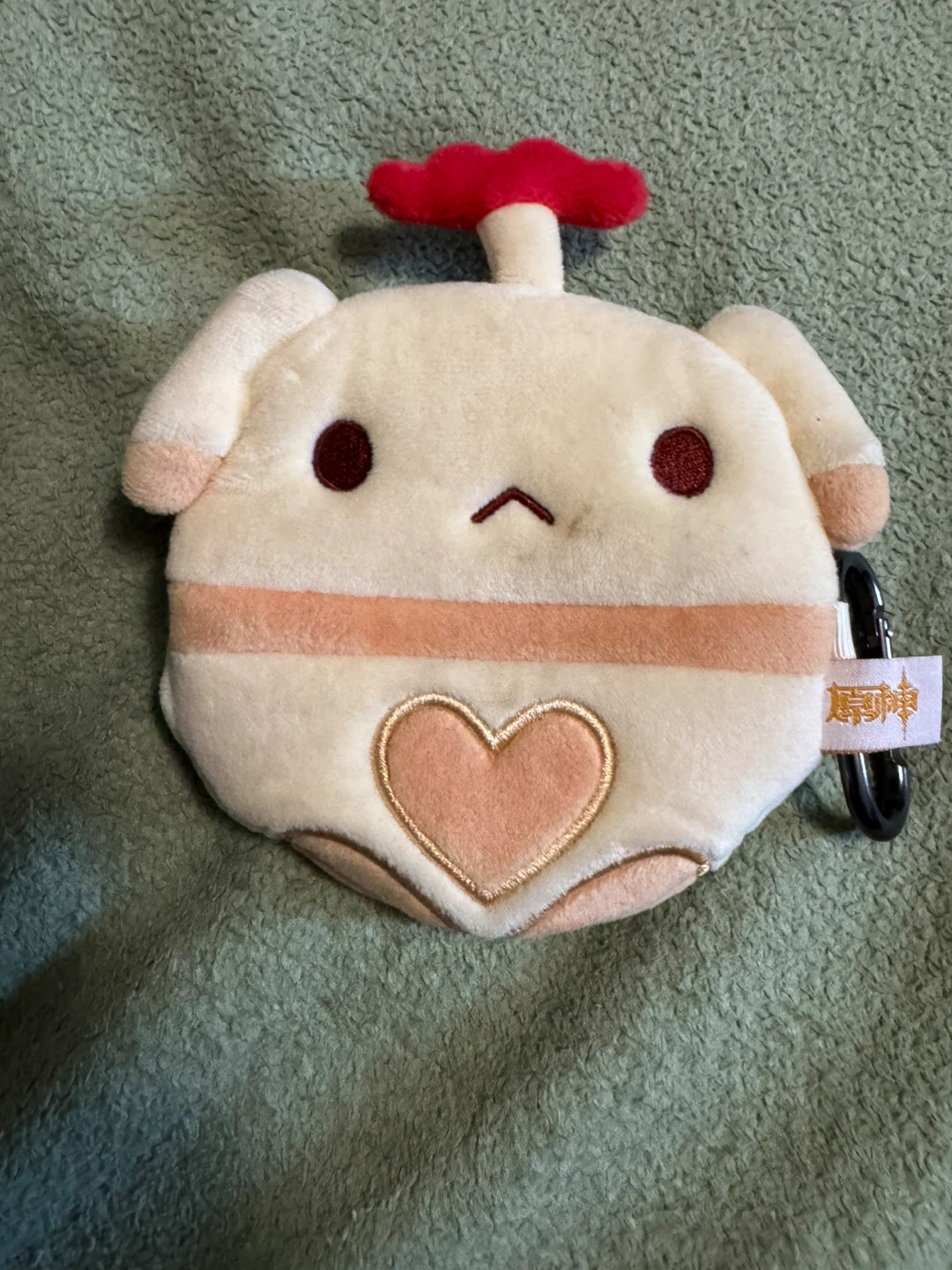 Genshin Impact Klee pouch - photo 2
