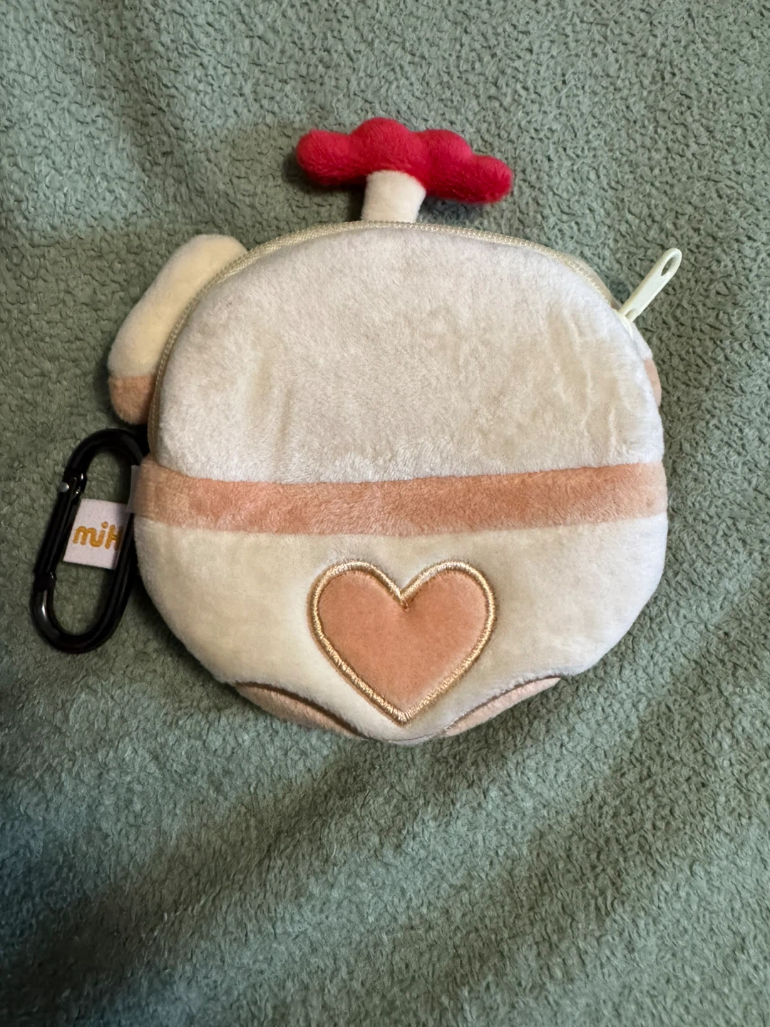 Genshin Impact Klee pouch - photo 3