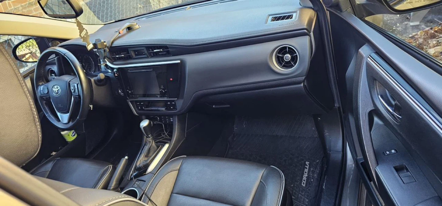 Toyota Corolla - photo 5