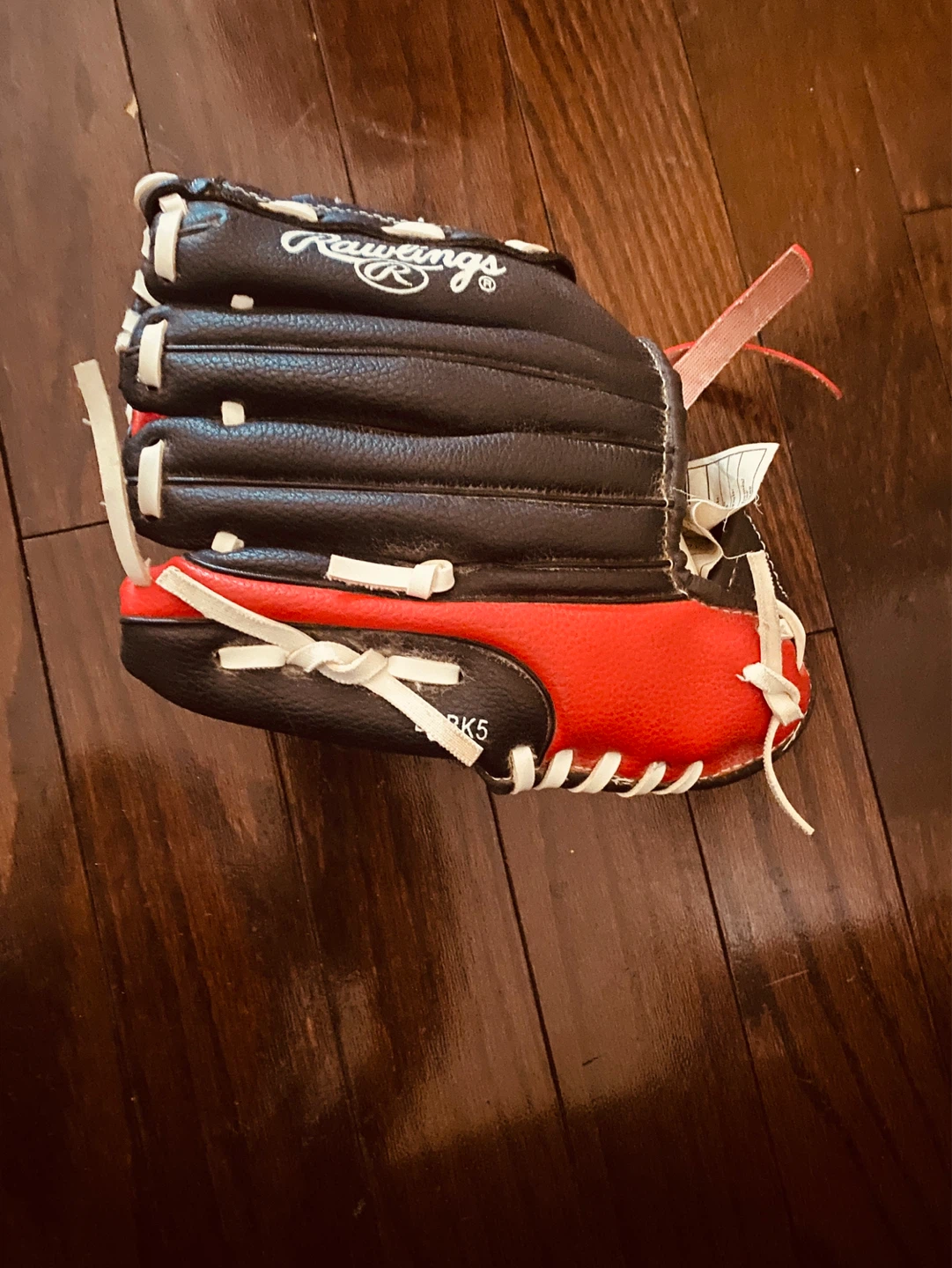 Rawlings Player Series Baseball Glove