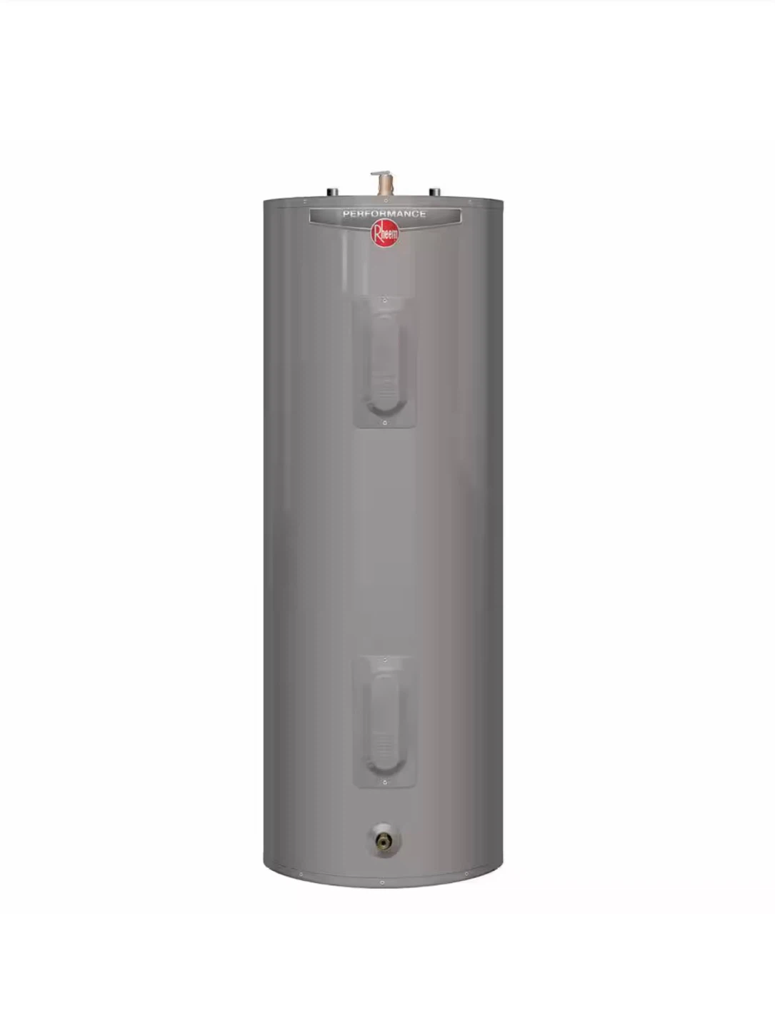 Rheem Performance Electric Water Heater - photo 3