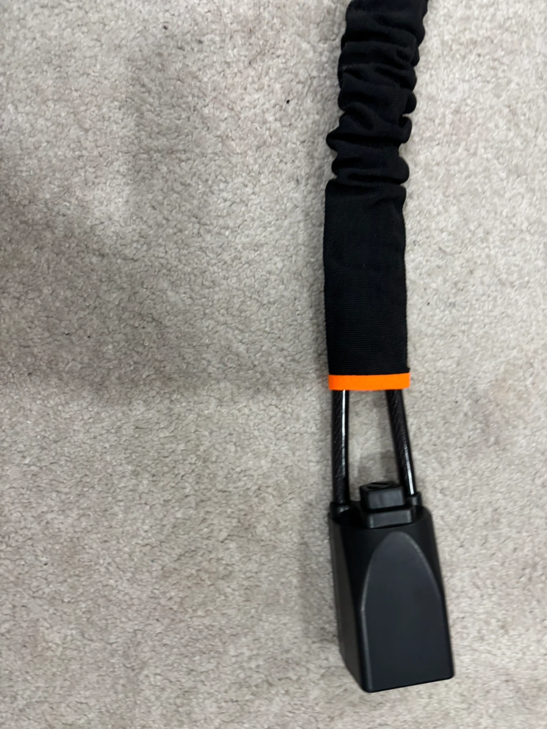 Car Steering Wheel Lock New
