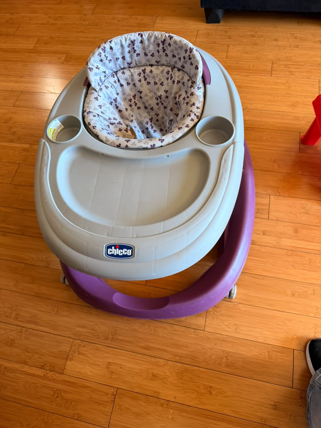 Chicco Baby Walker