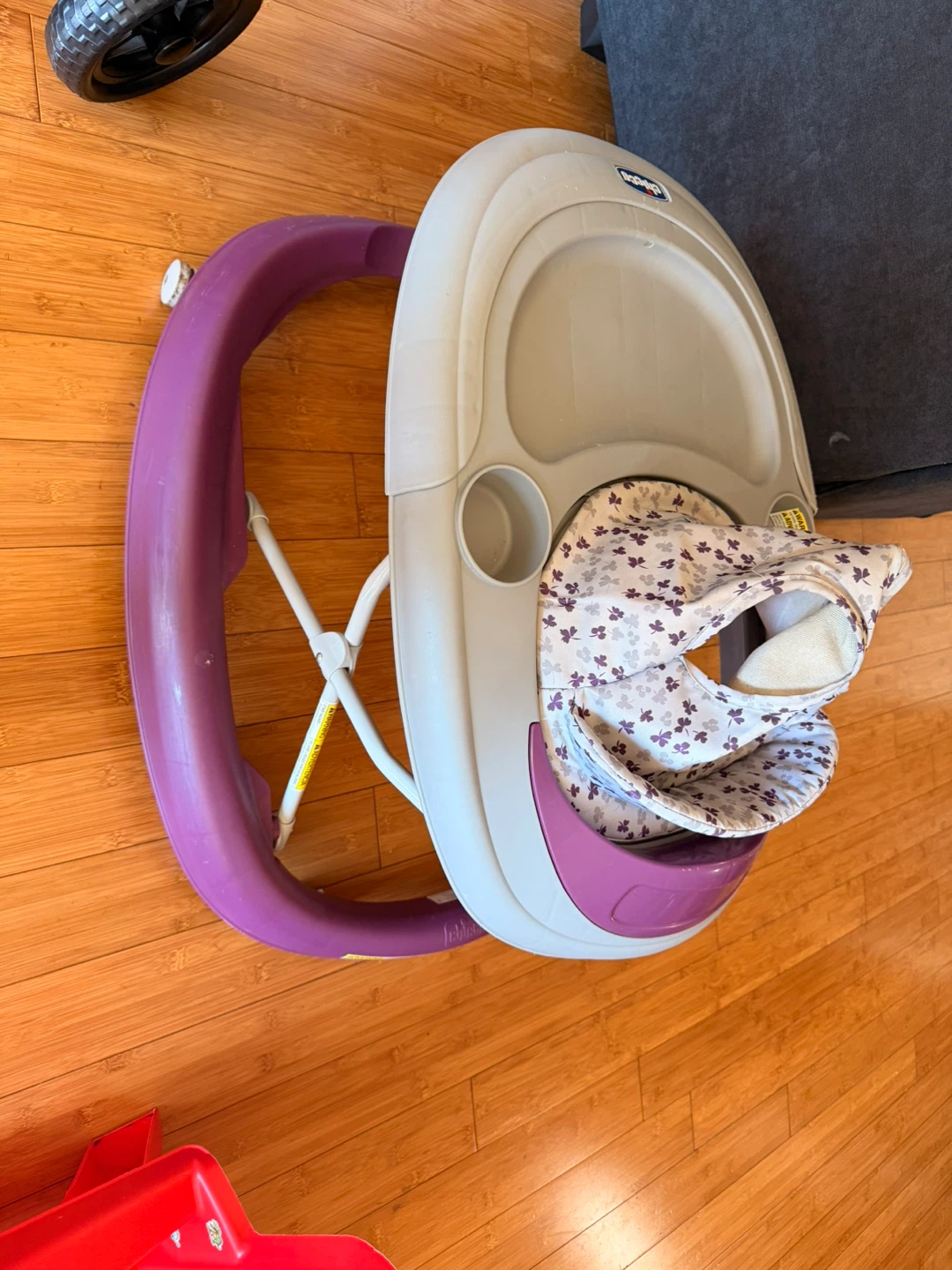 Chicco Baby Walker - photo 3