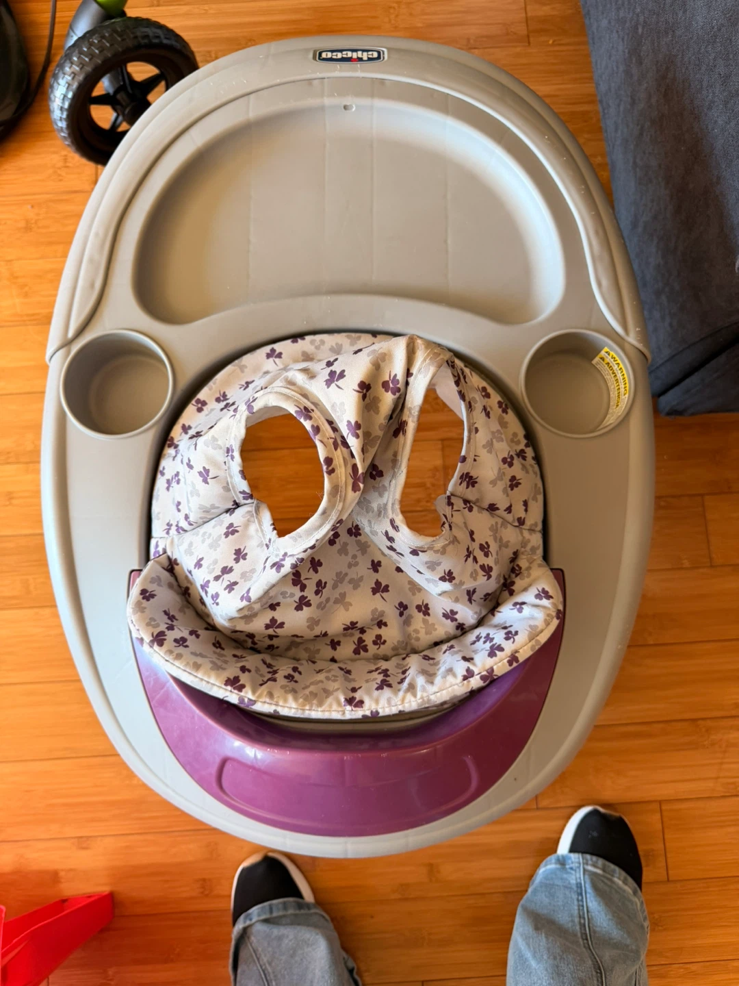 Chicco Baby Walker - photo 2