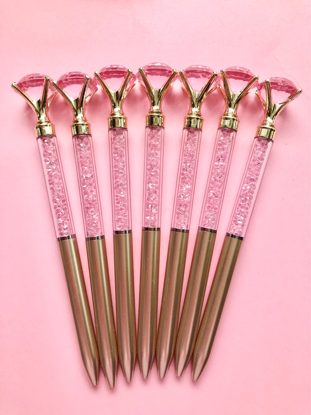 Pink Tumbler and Stationery Set - photo 3