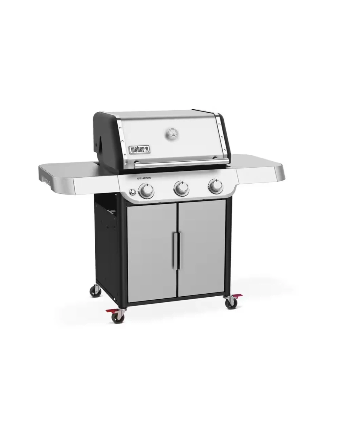Weber Genesis E-315 Gas Grill