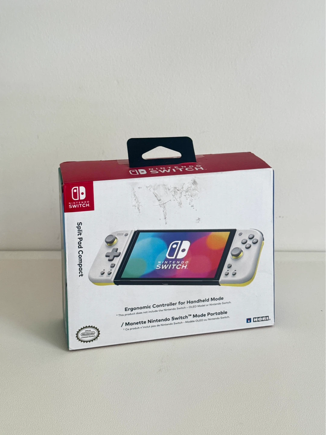Hori Split Pad Compact for Nintendo Switch