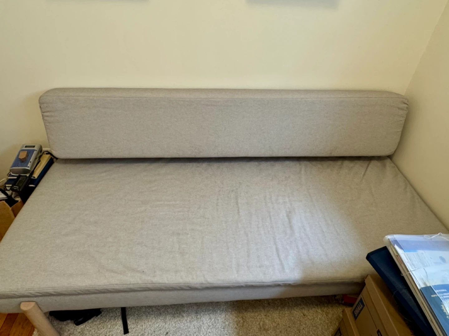 Ikea Sofa Bed