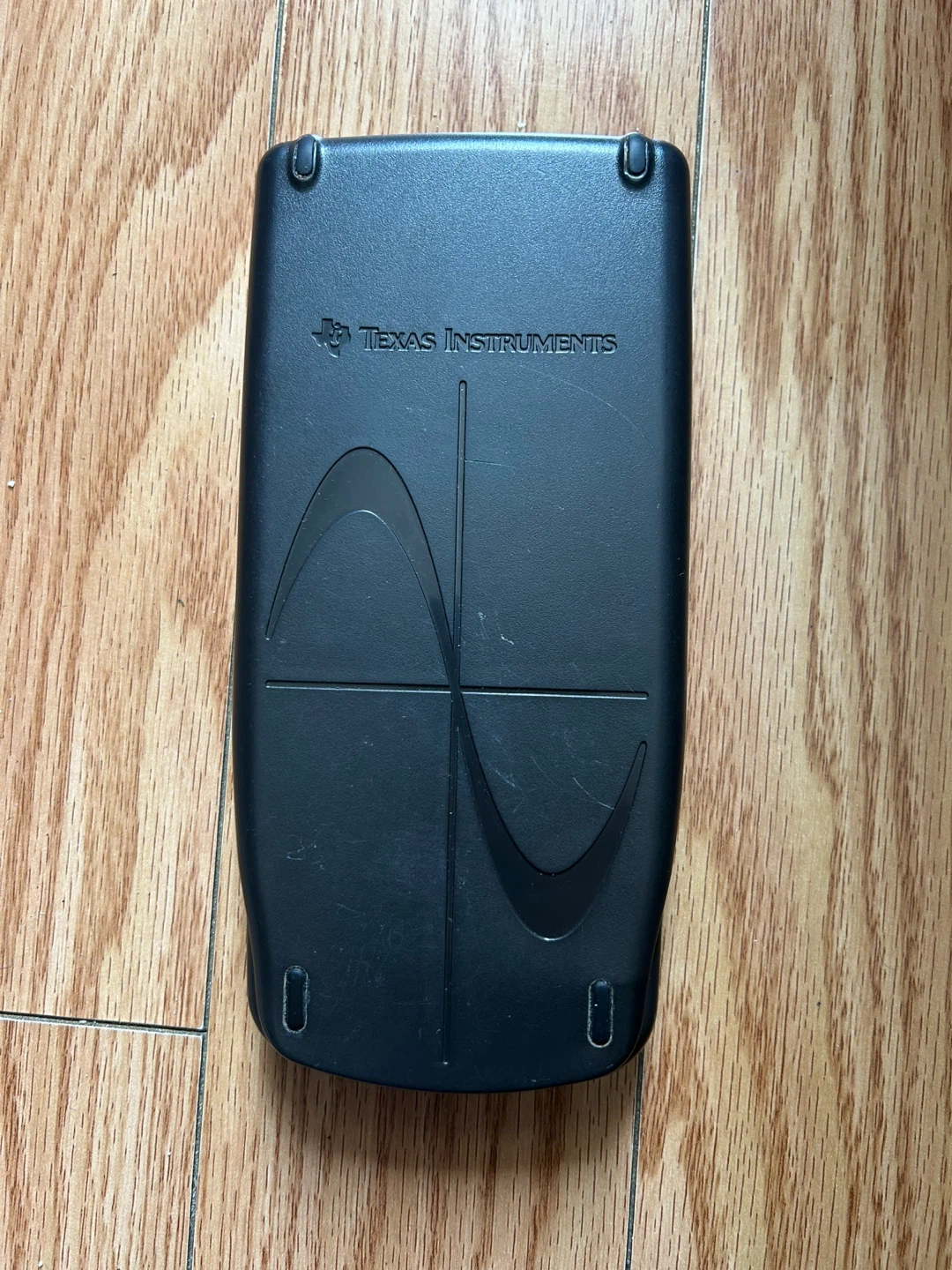 Texas Instruments TI-83 Plus Graphing Calculator