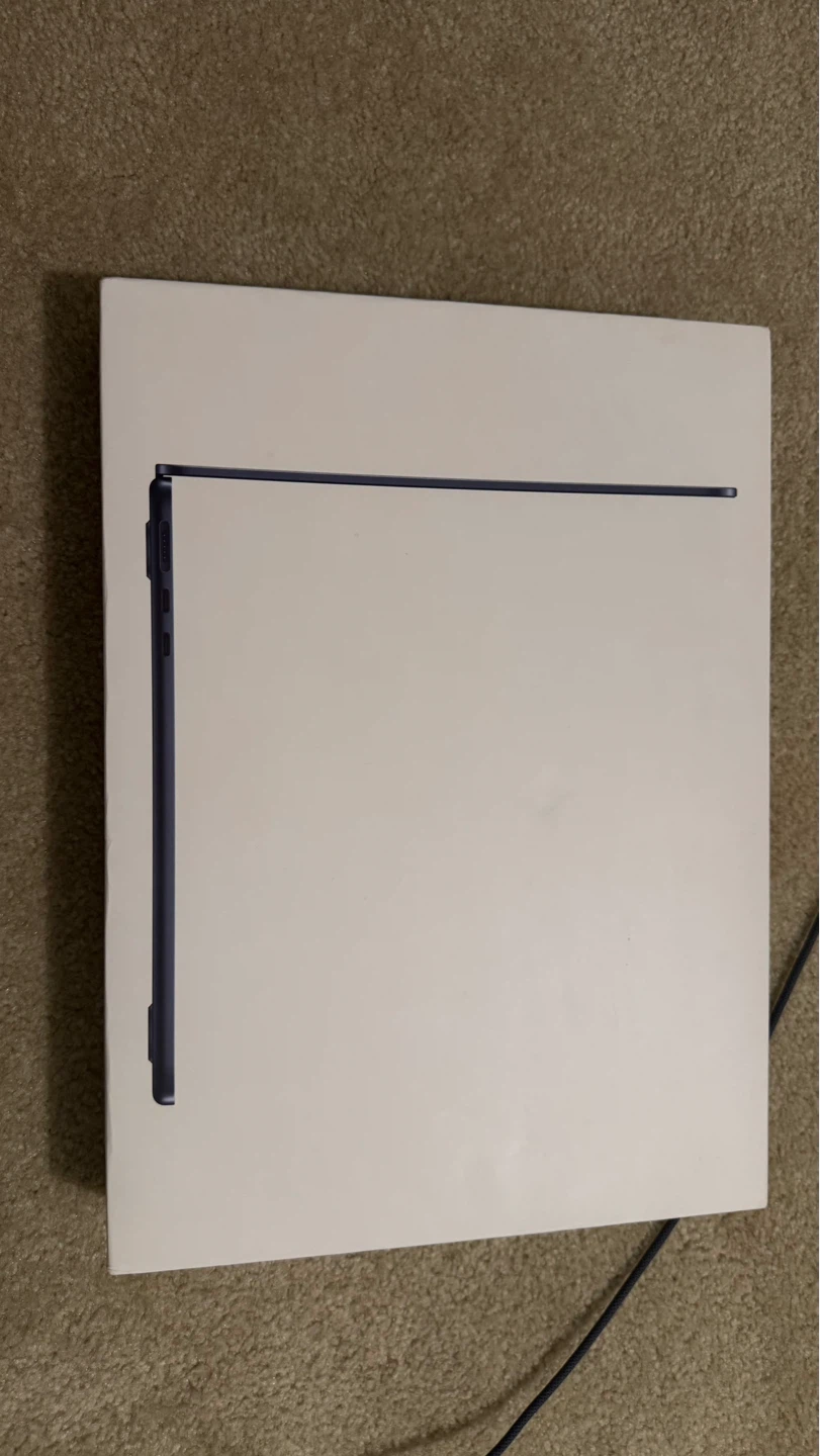 Apple MacBook Air M2