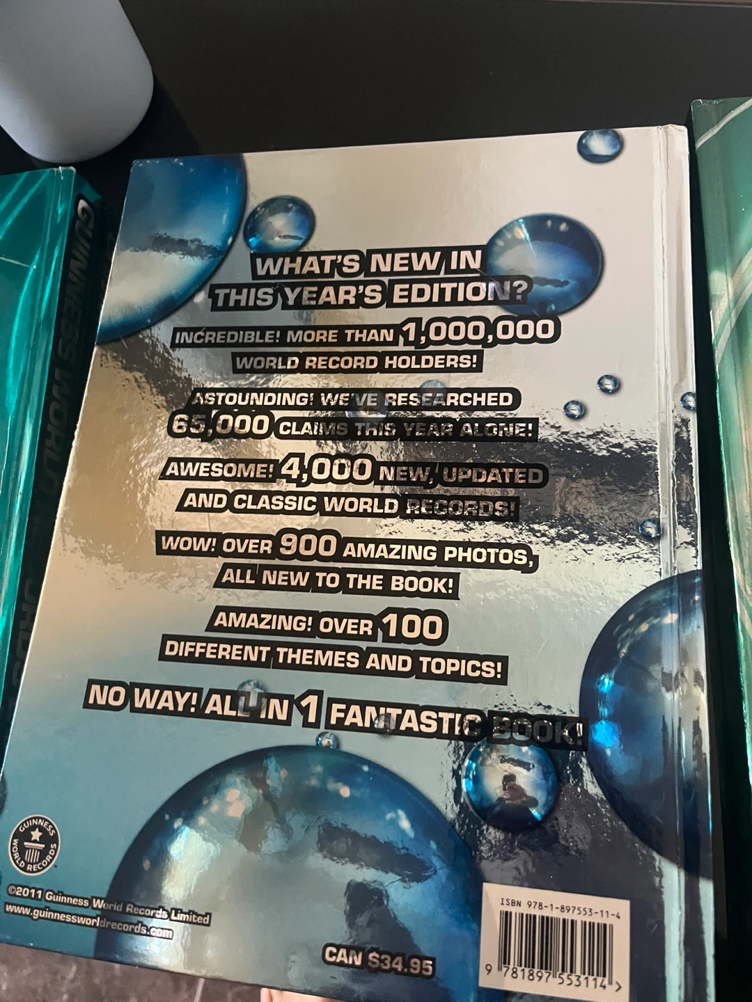 Guinness world record - photo 5