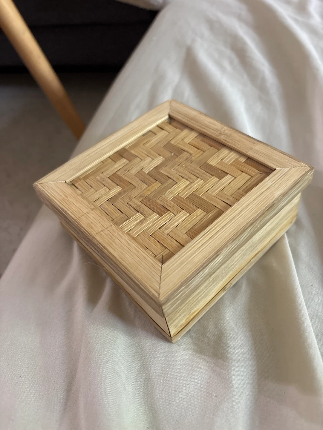 Jwellery box