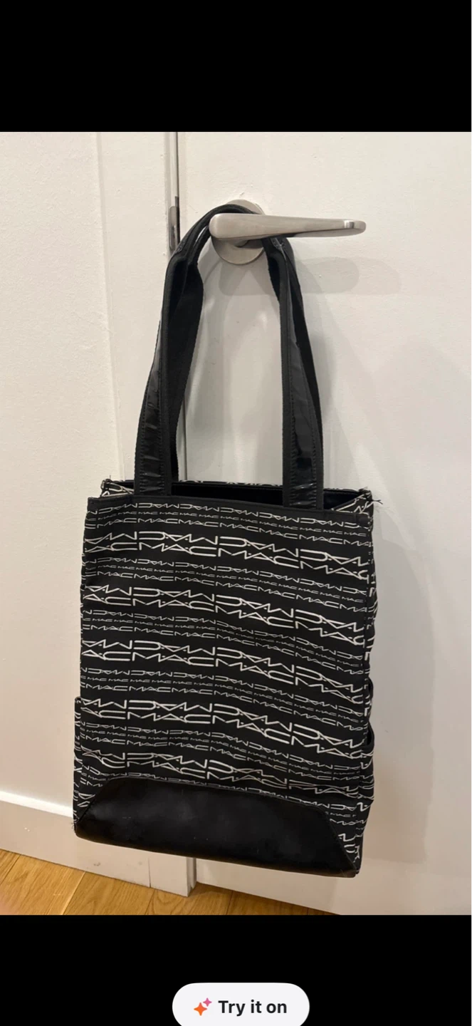 MAC Cosmetics Tote Bag - photo 2
