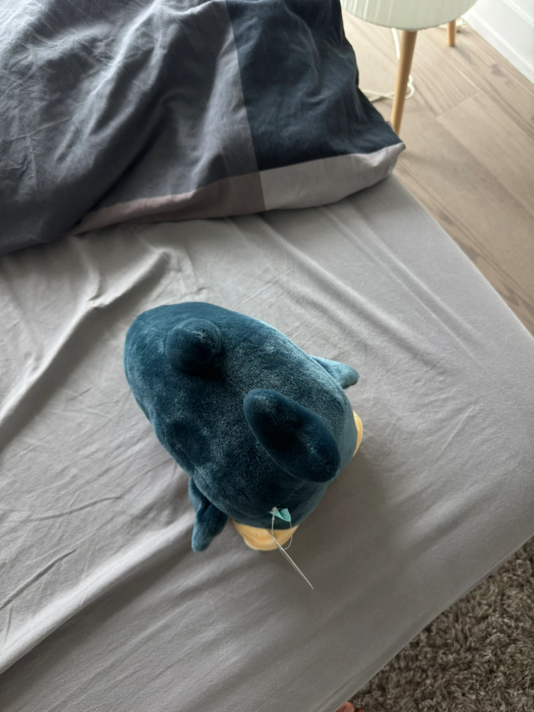 Mofusand Plush Toy - photo 3