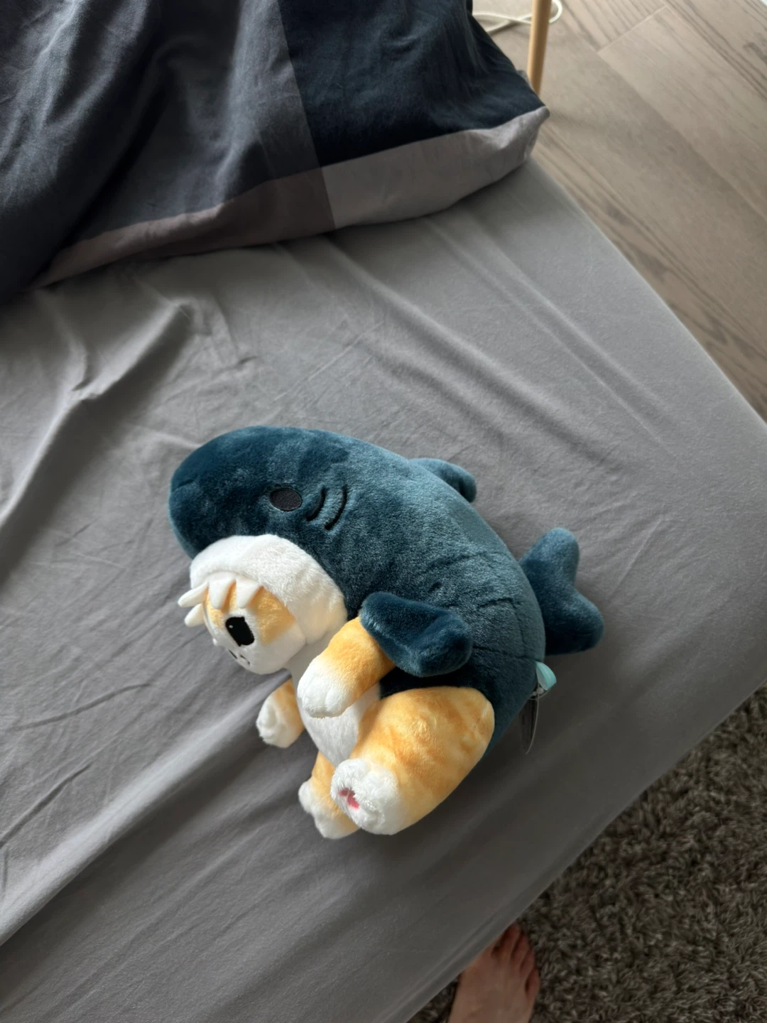 Mofusand Plush Toy - photo 2