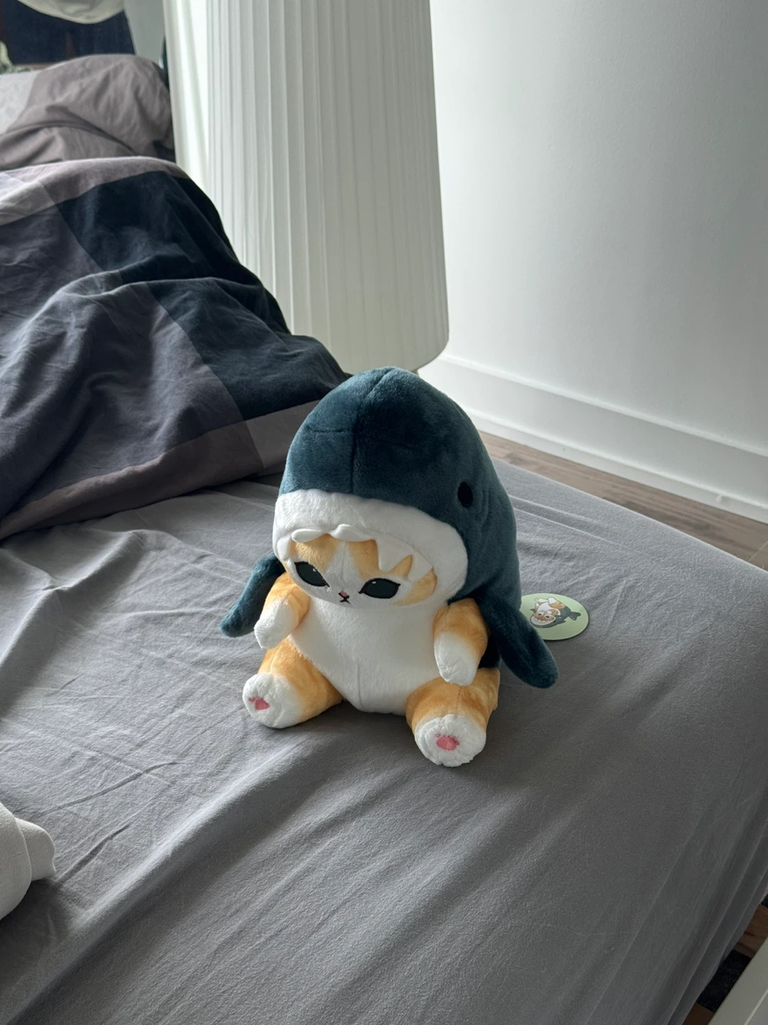 Mofusand Plush Toy