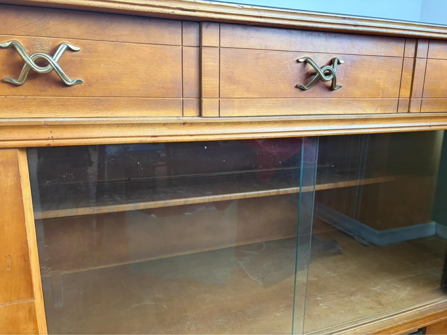 Mid Century Modern Cradenza - photo 3
