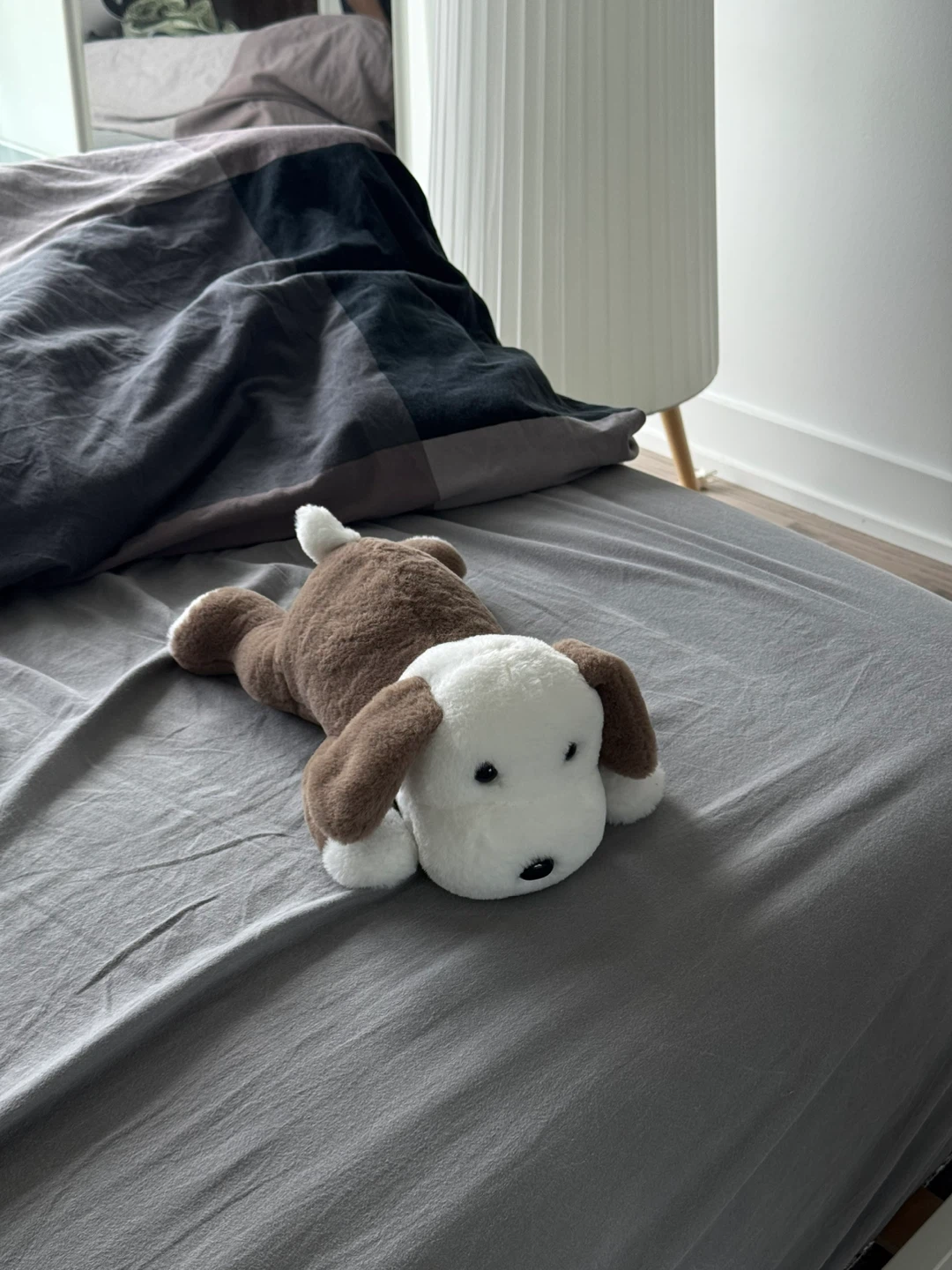 Plush Dog Toy