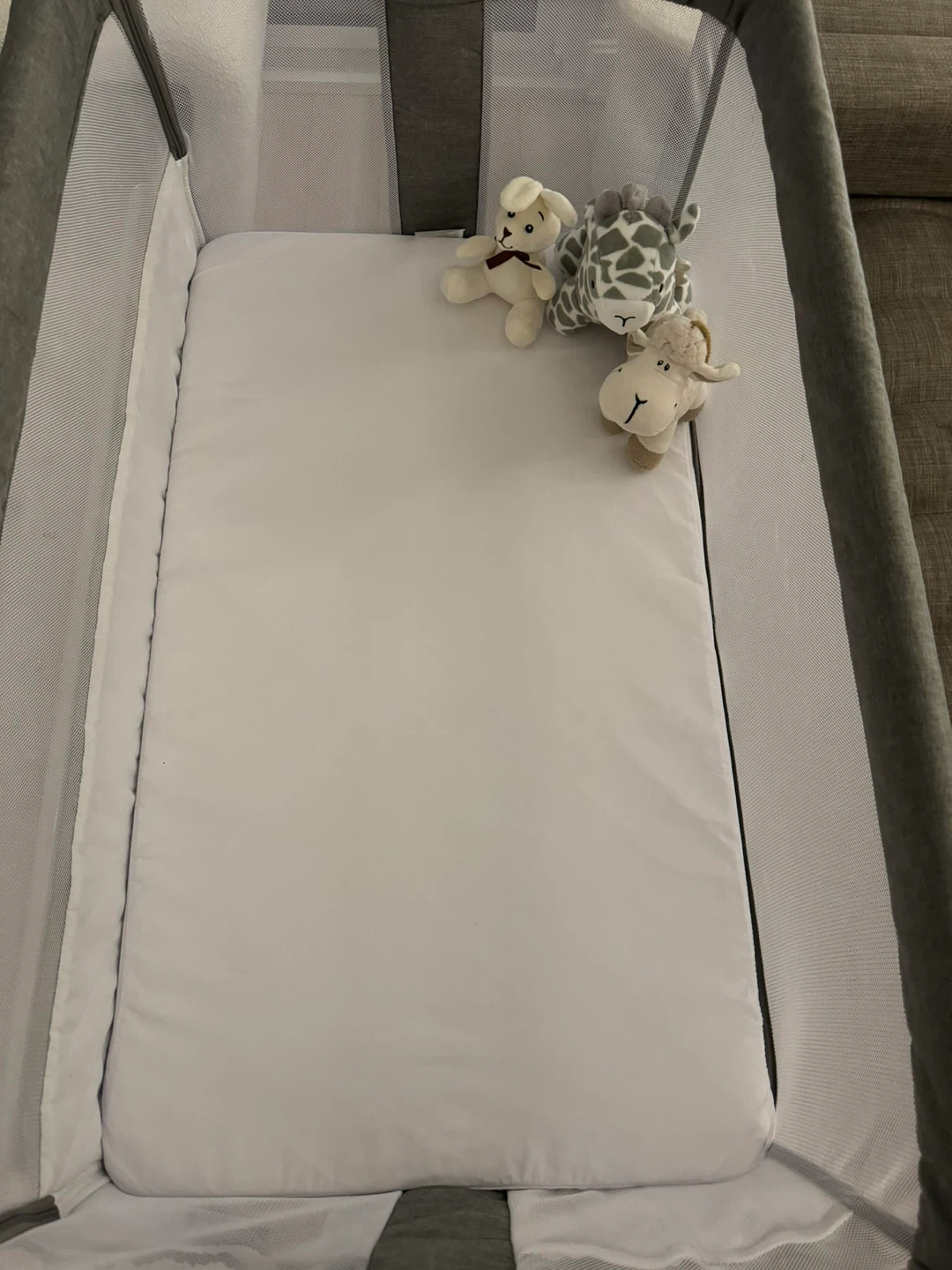 Baby Crib Besrey - photo 2
