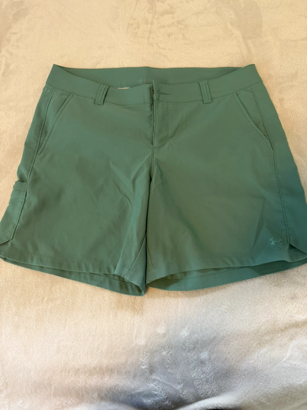 Under Armour HeatGear Storm Shorts