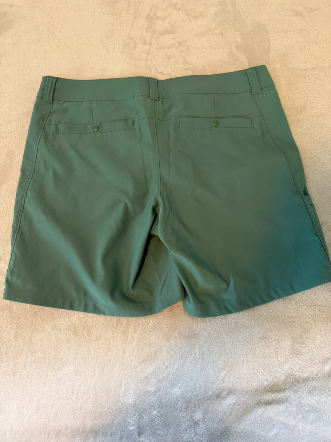Under Armour HeatGear Storm Shorts - photo 4