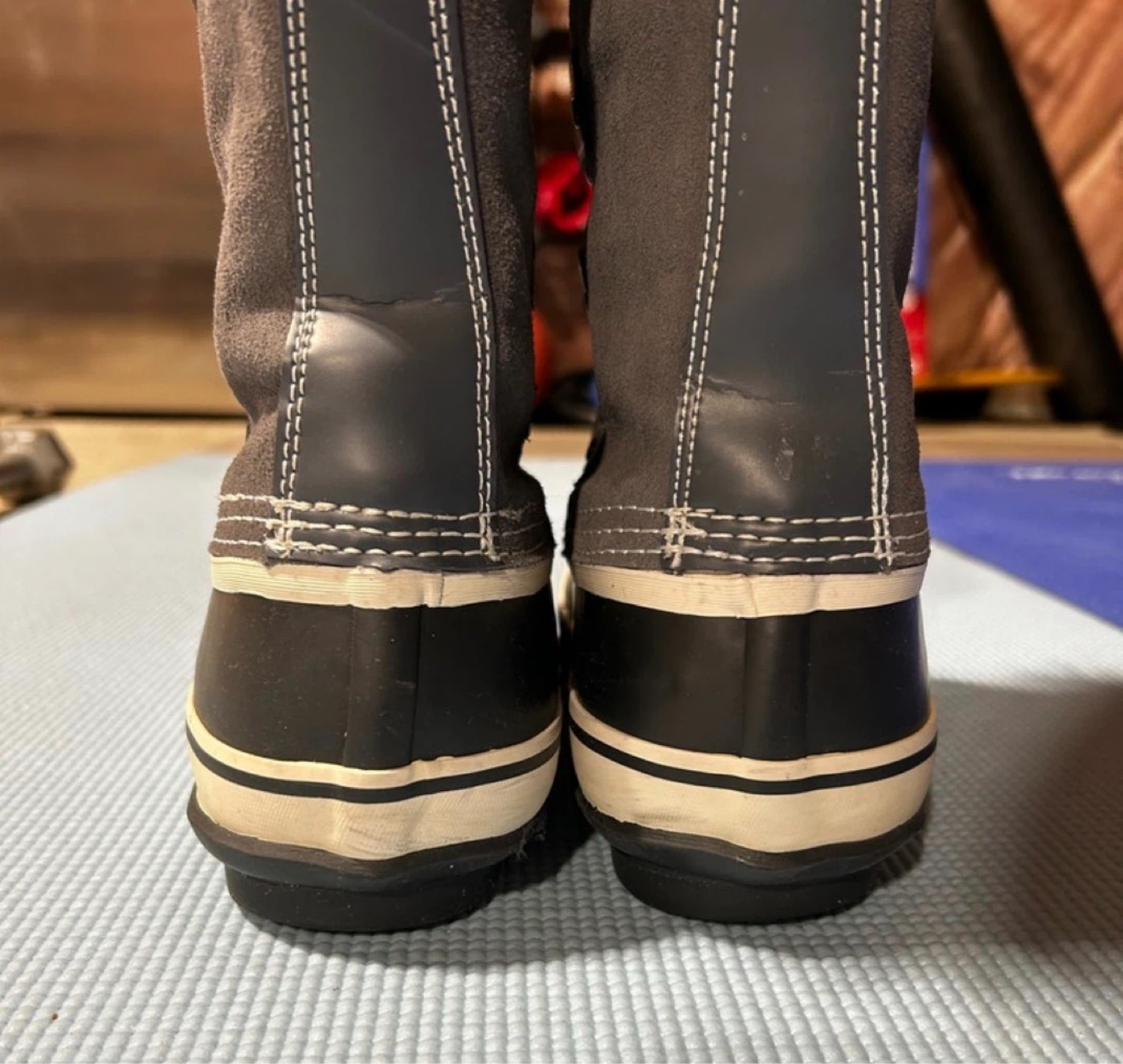 Arctic Boots Size 9-1/2 - photo 5