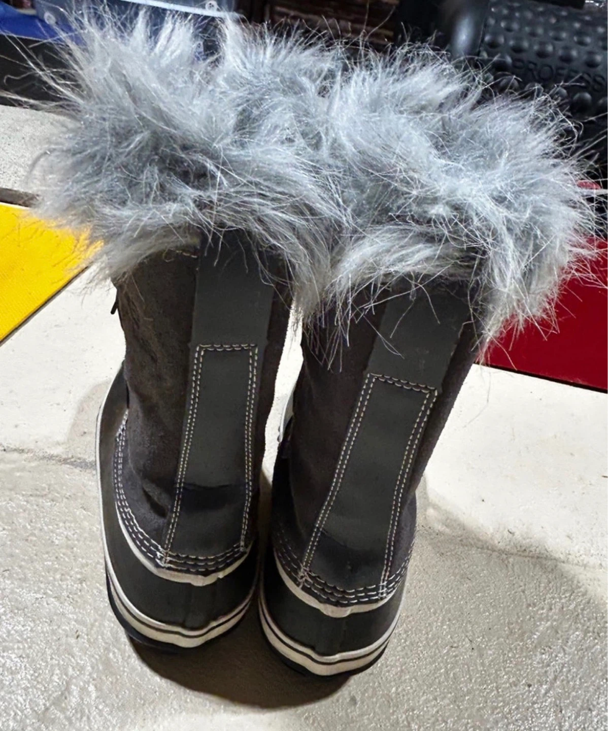 Arctic Boots Size 9-1/2 - photo 2