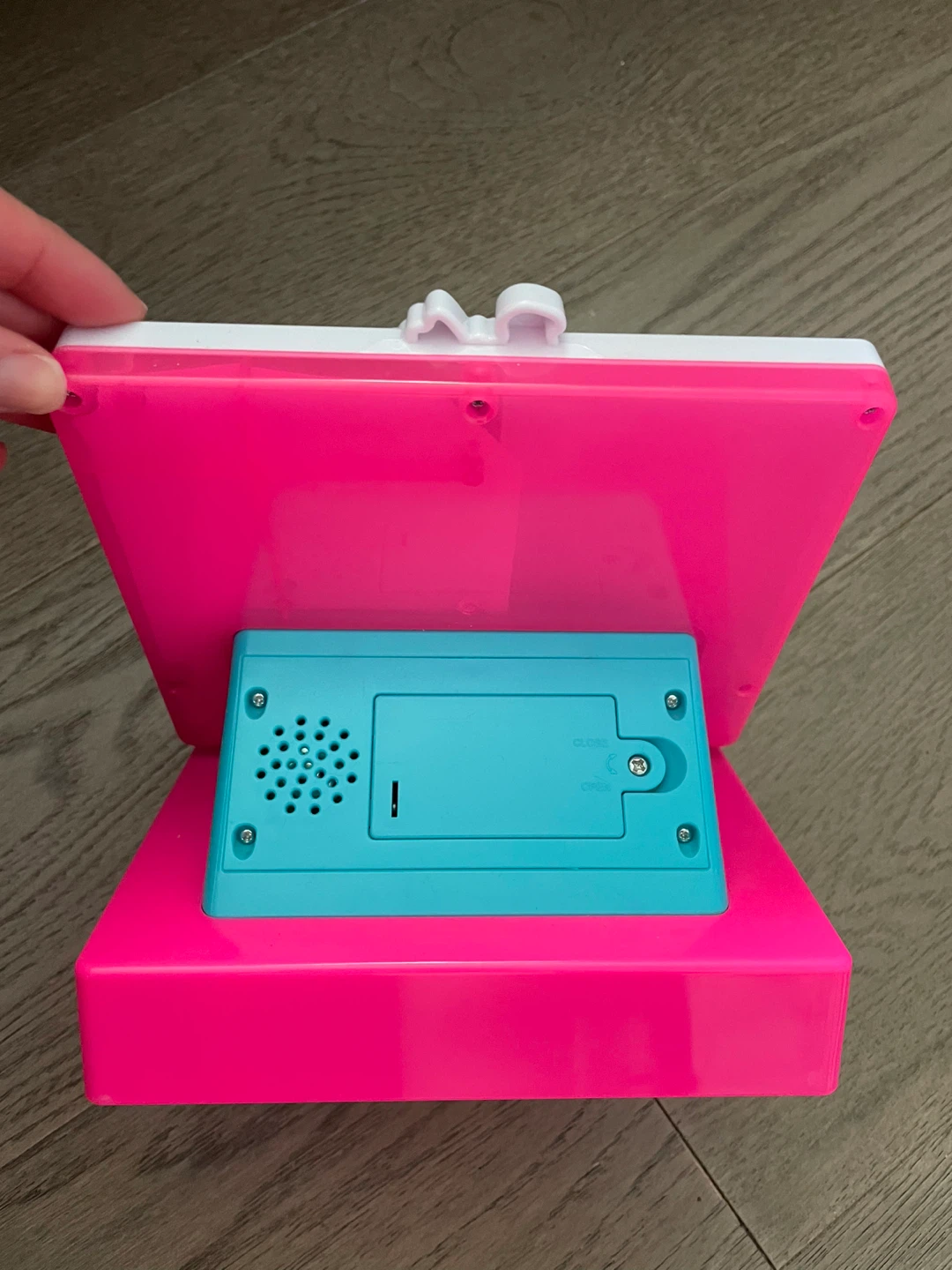 Barbie Toy Cash Register - photo 3