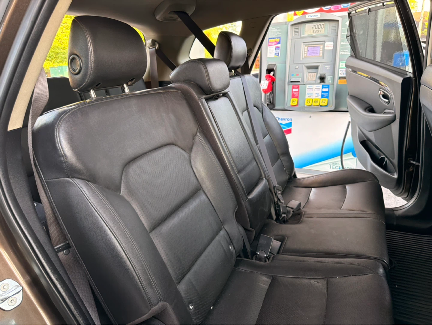 2015 Kia Rondo - 7 Seats - photo 5