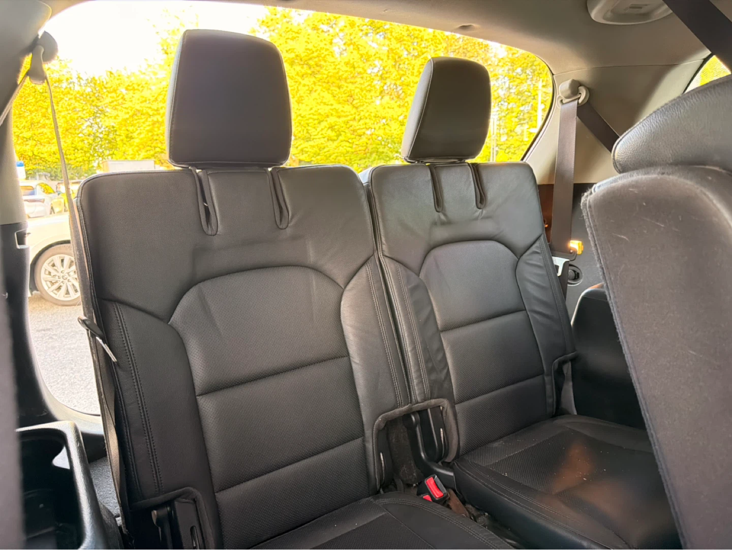 2015 Kia Rondo - 7 Seats - photo 4
